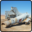 Drone wreckage