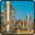Titanium refinery
