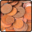 Copper coins